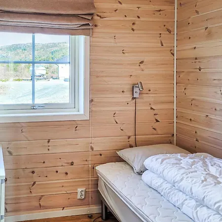Gorgeous In With Wifi Holiday home Sveio