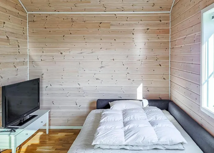 Gorgeous In With Wifi