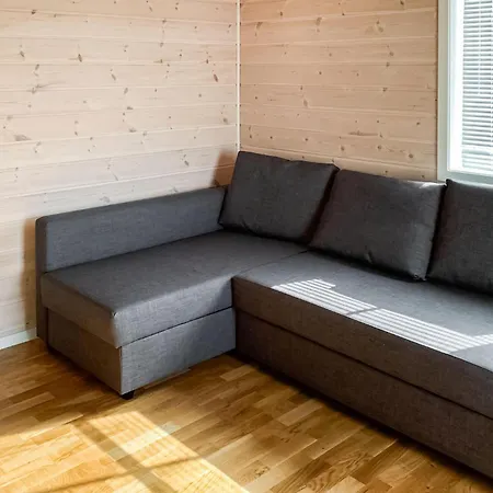 Vakantiehuis Gorgeous In With Wifi *