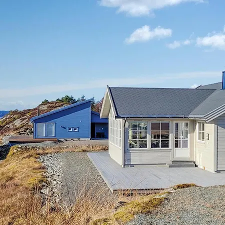 Gorgeous In With Wifi Vakantiehuis *