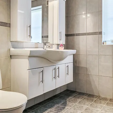 Gorgeous In With Wifi * Sveio